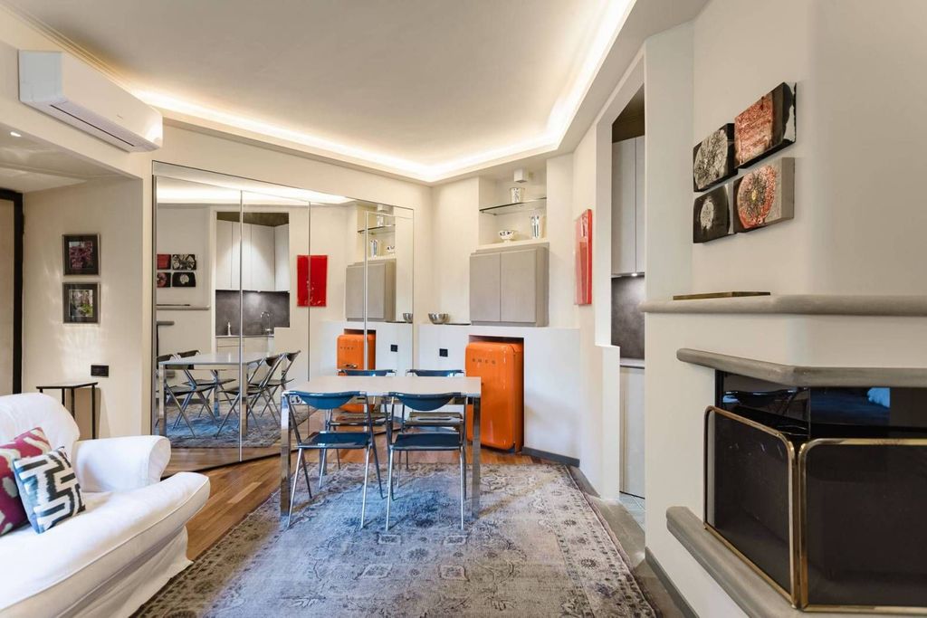 Appartamento – Milan - Altro