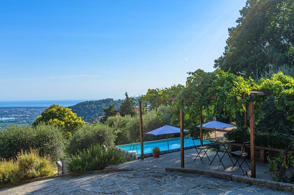 Casa – Massarosa - Altro