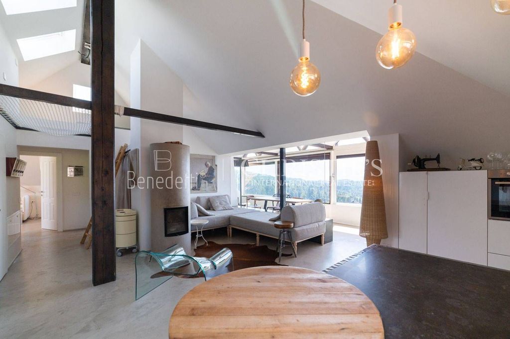 Apartment in Bolzano - Vista 6