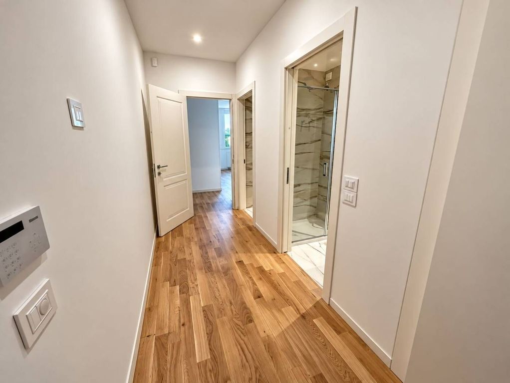 Appartamento – Milan - Altro