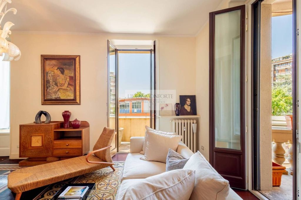 Appartamento – Milan - Altro