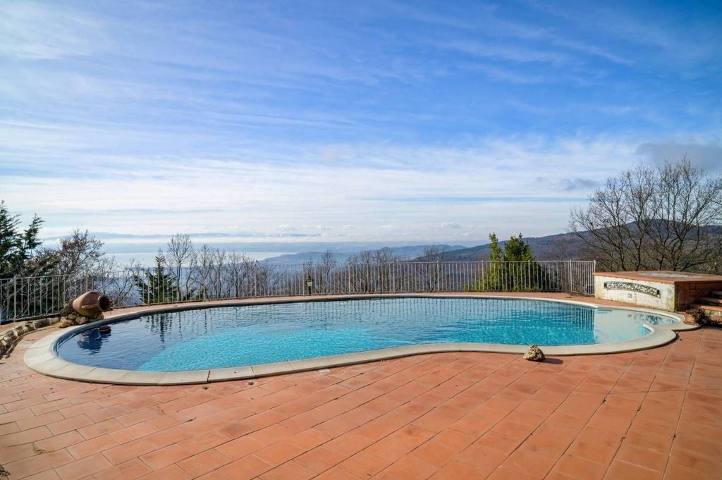 Casa – Lisciano Niccone - Altro