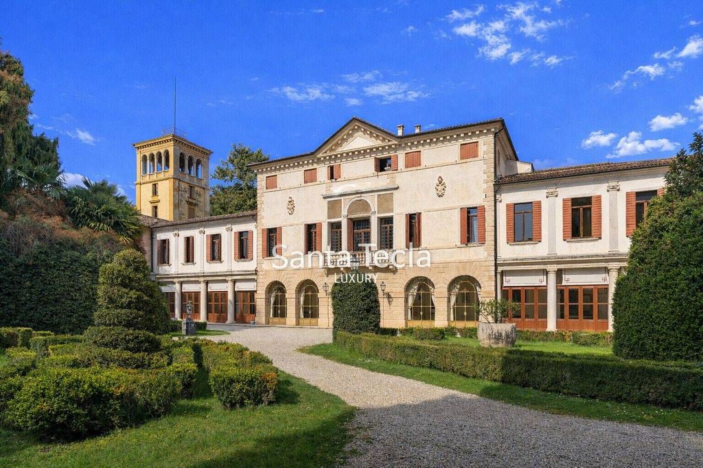 Casa – Bassano del Grappa, Baggi - Altro