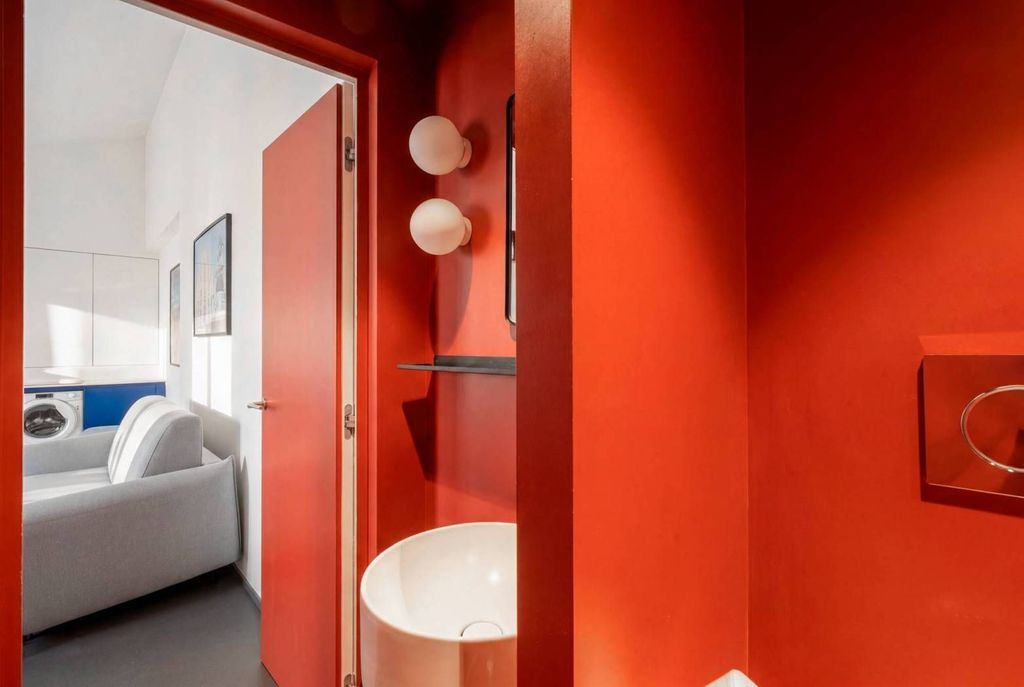 2 room luxury Flat for sale in Corso Giuseppe Garibaldi, 38, Milan, Lombardy - Vista 6