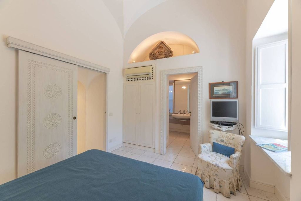 Apartment in Anacapri - Vista 6