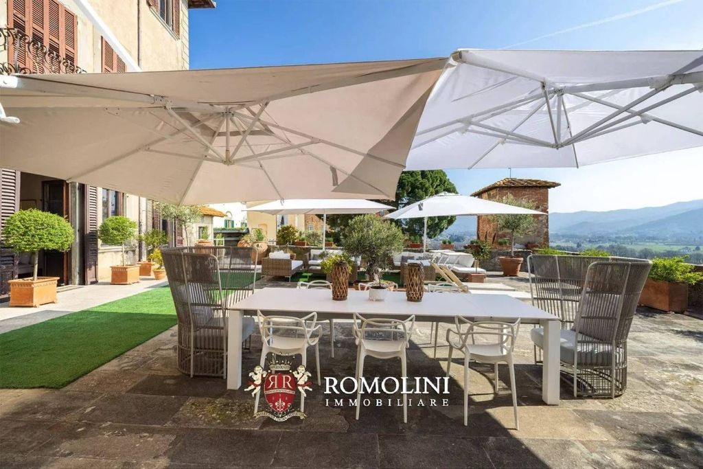 Casa – Castiglion Fiorentino, Podere Viti - Altro