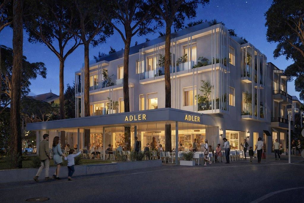 Appartamento – Riccione - Altro