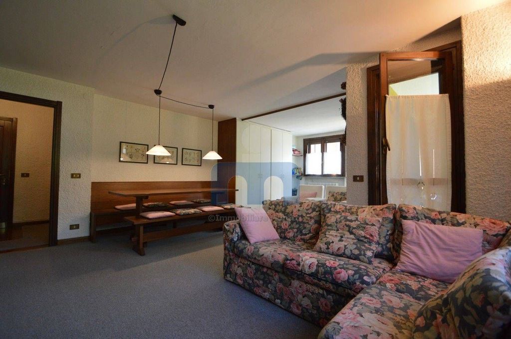 Appartamento – Bormio - Altro