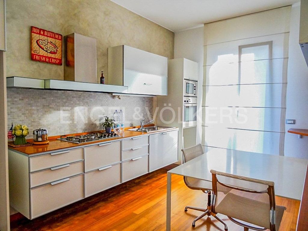 Apartment in Gallarate - Vista 6