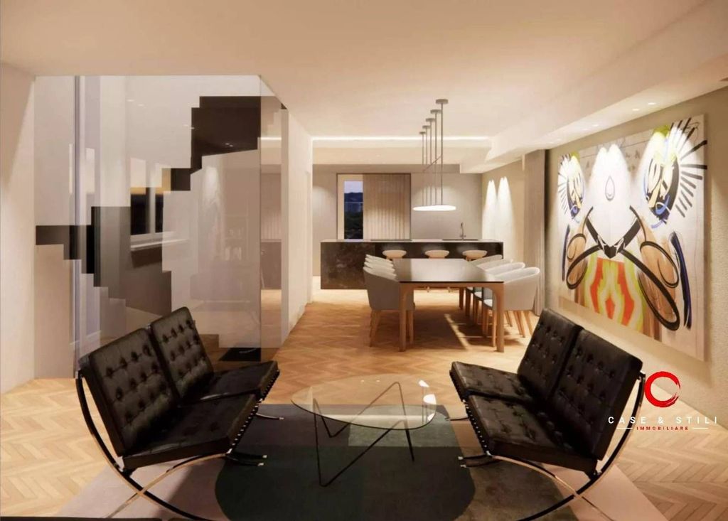 Casa – Palermo - Altro
