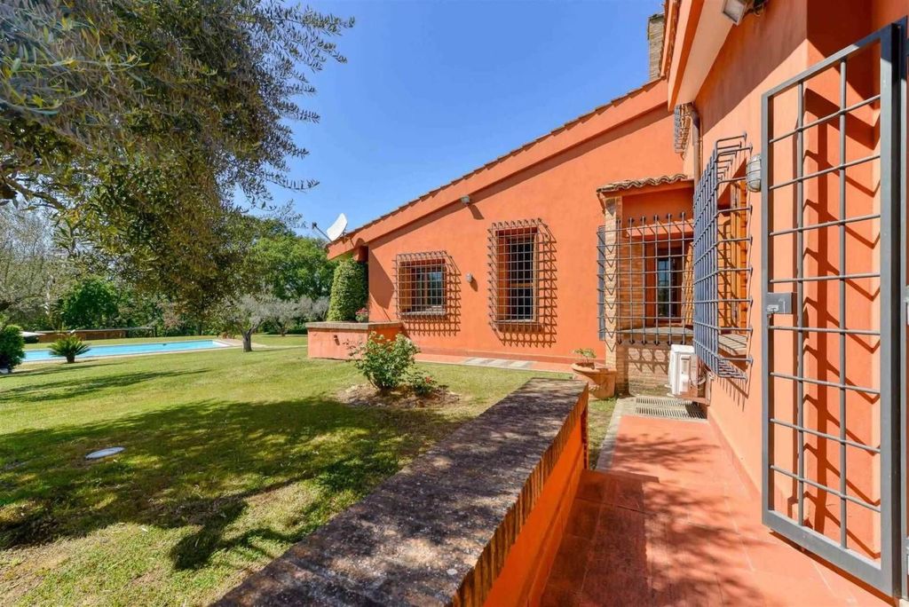 Casa – Rome - Altro