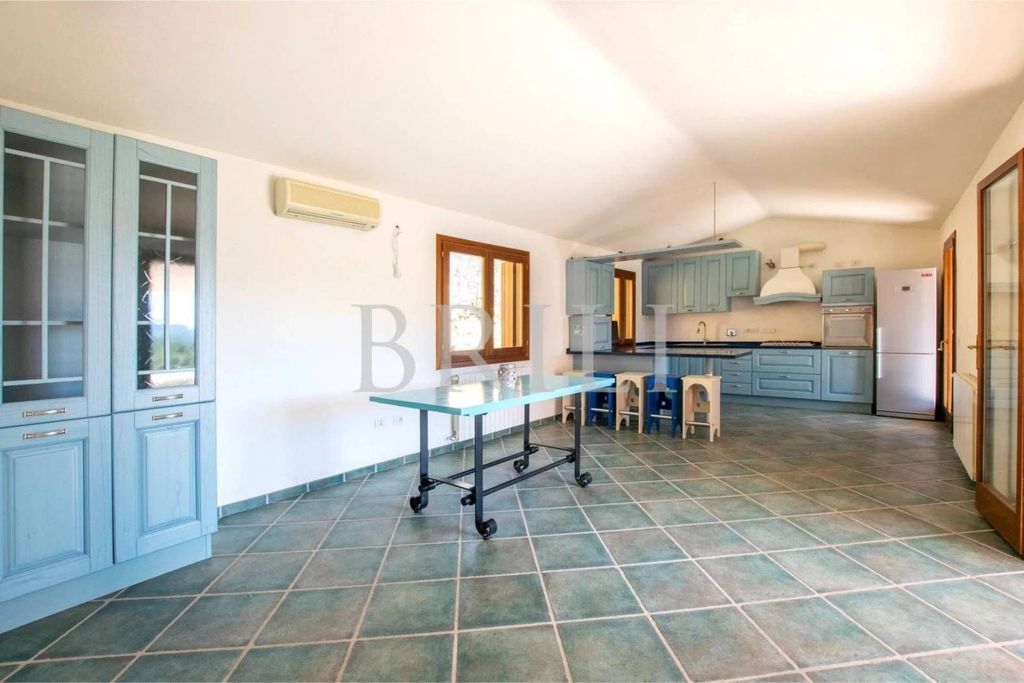 Casa – Olbia - Altro