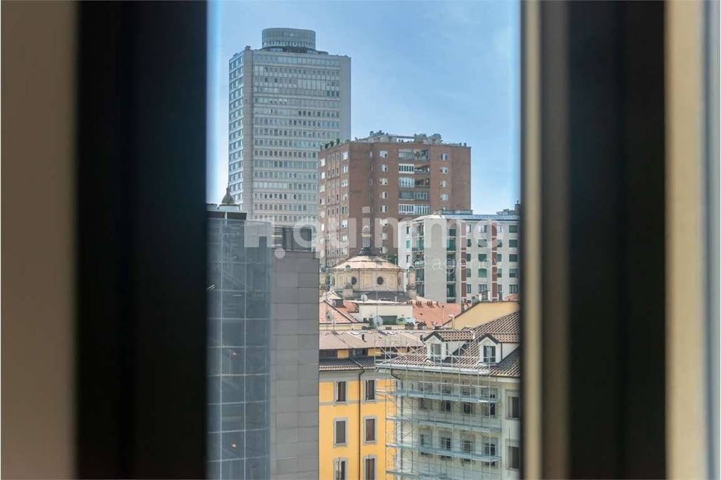 Appartamento – Milan - Altro