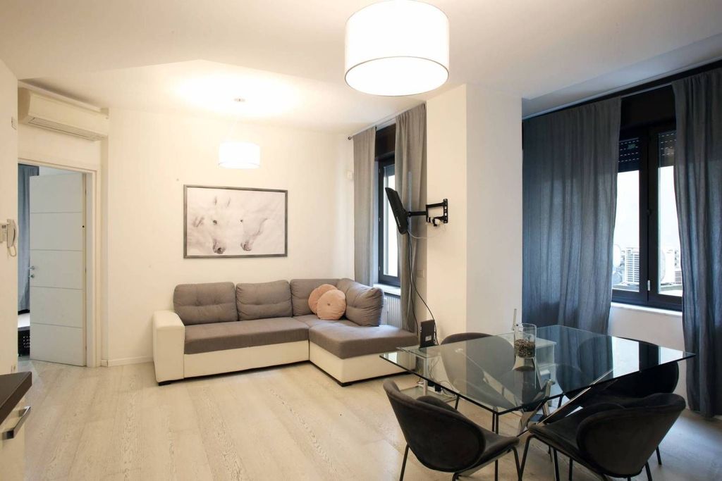 Appartamento – Milan - Altro