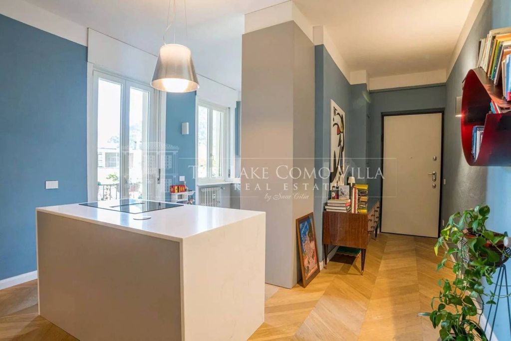 Appartamento – Como - Altro