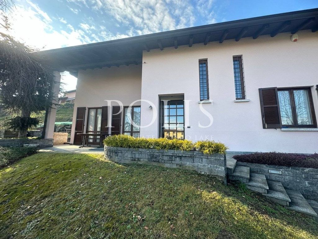 Casa – Albavilla - Altro