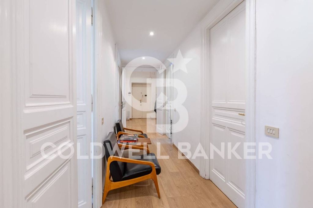 Appartamento – Rome - Altro