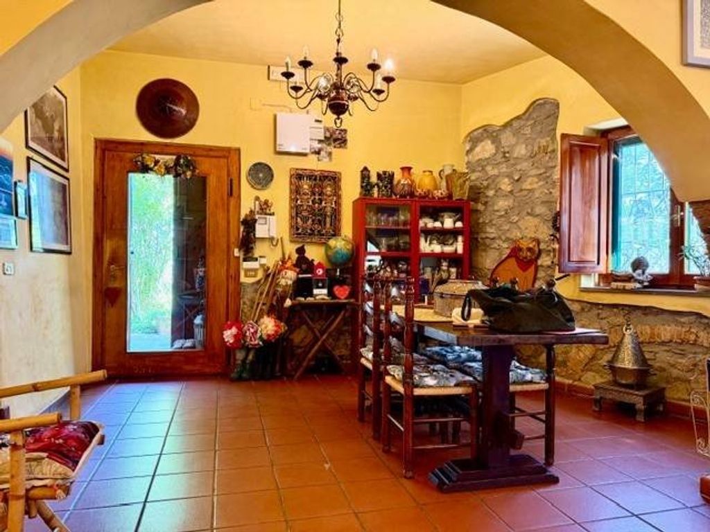 Casa – Signa - Altro