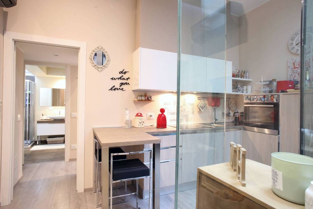 Apartment in Milan - Altro