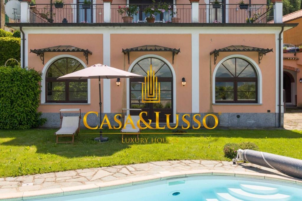 Appartamento – Stresa - Altro