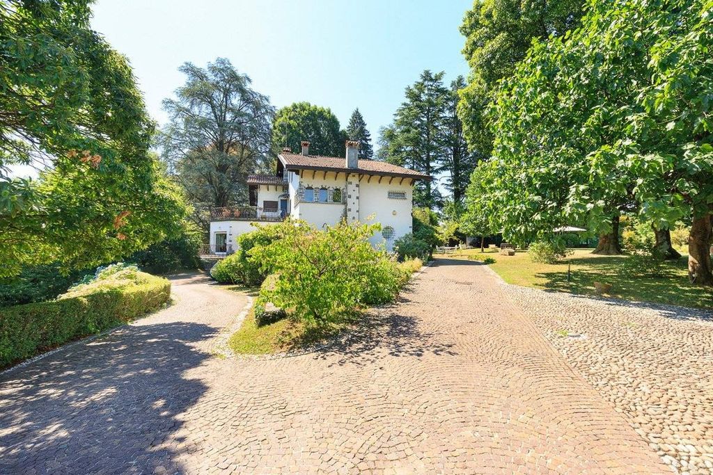 Casa – Castelletto sopra Ticino, Novara - Altro