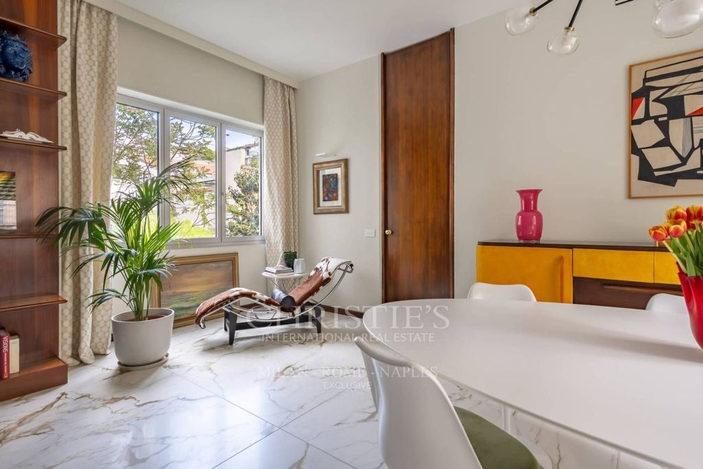 Apartment in Milan - Altro