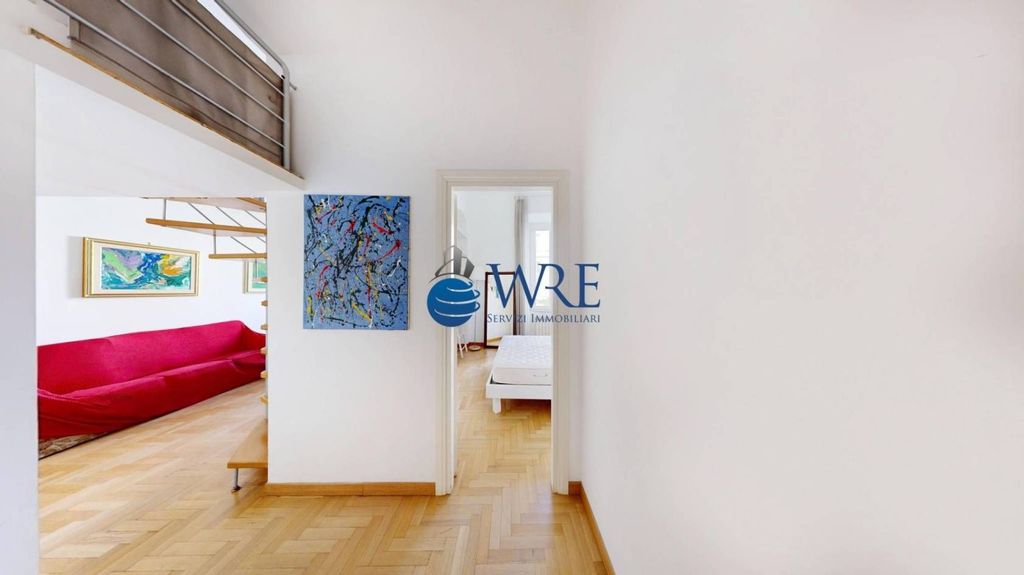Appartamento – Rome - Altro