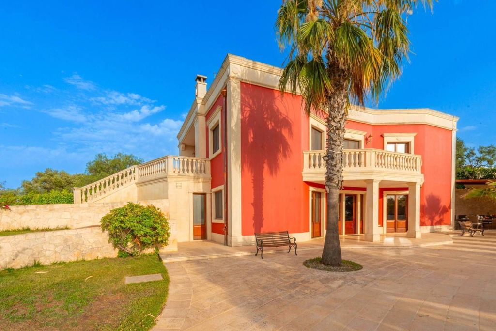 Casa – Polignano a Mare, Rione Gelso - Altro