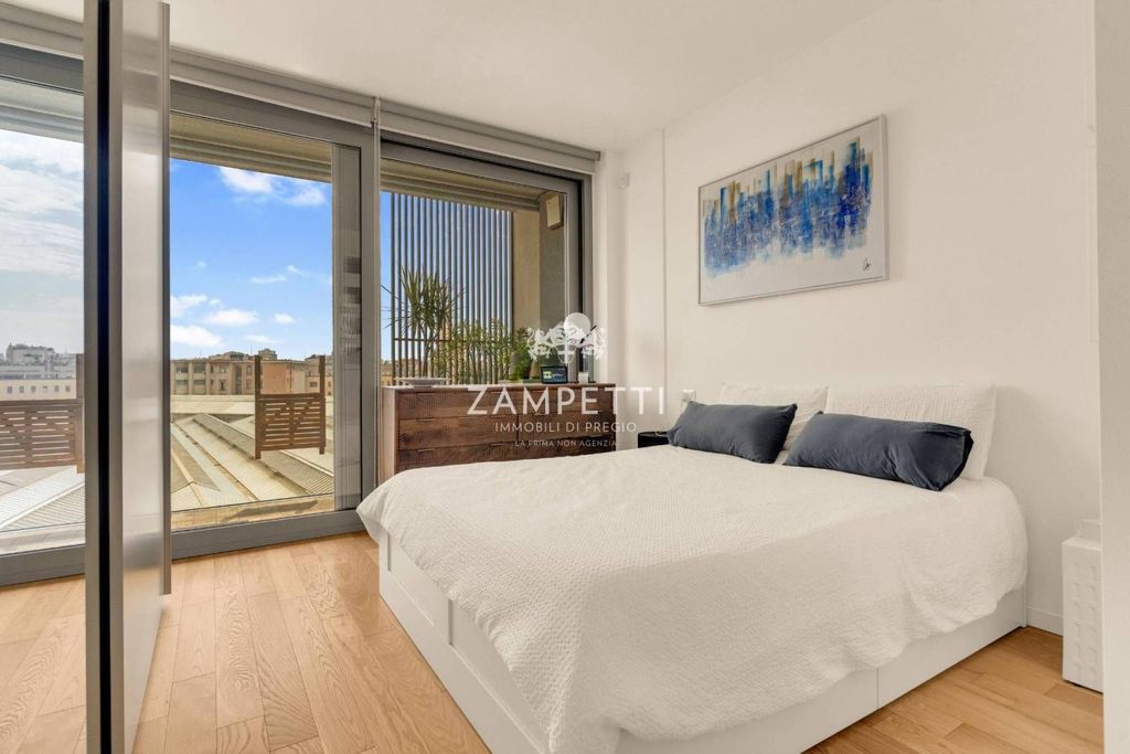 Appartamento – Milan - Altro