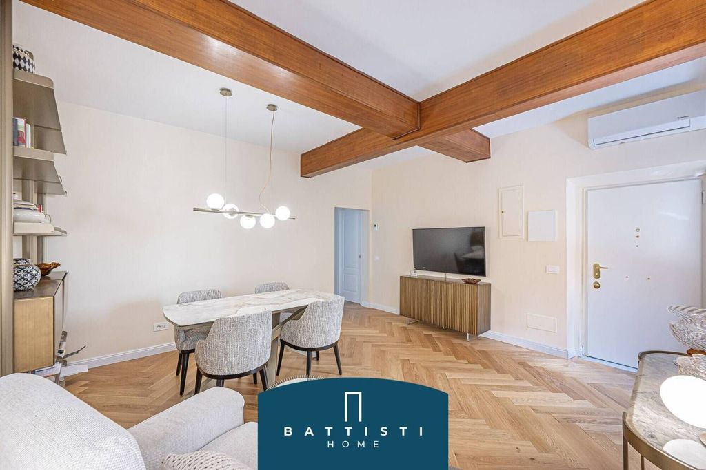 Appartamento – Rome - Altro