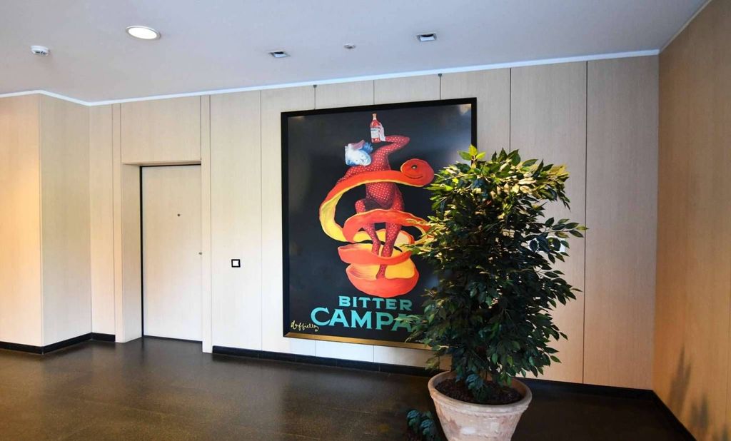 Appartamento – Sesto San Giovanni - Altro