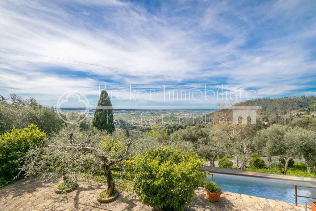 Casa – Massarosa - Altro