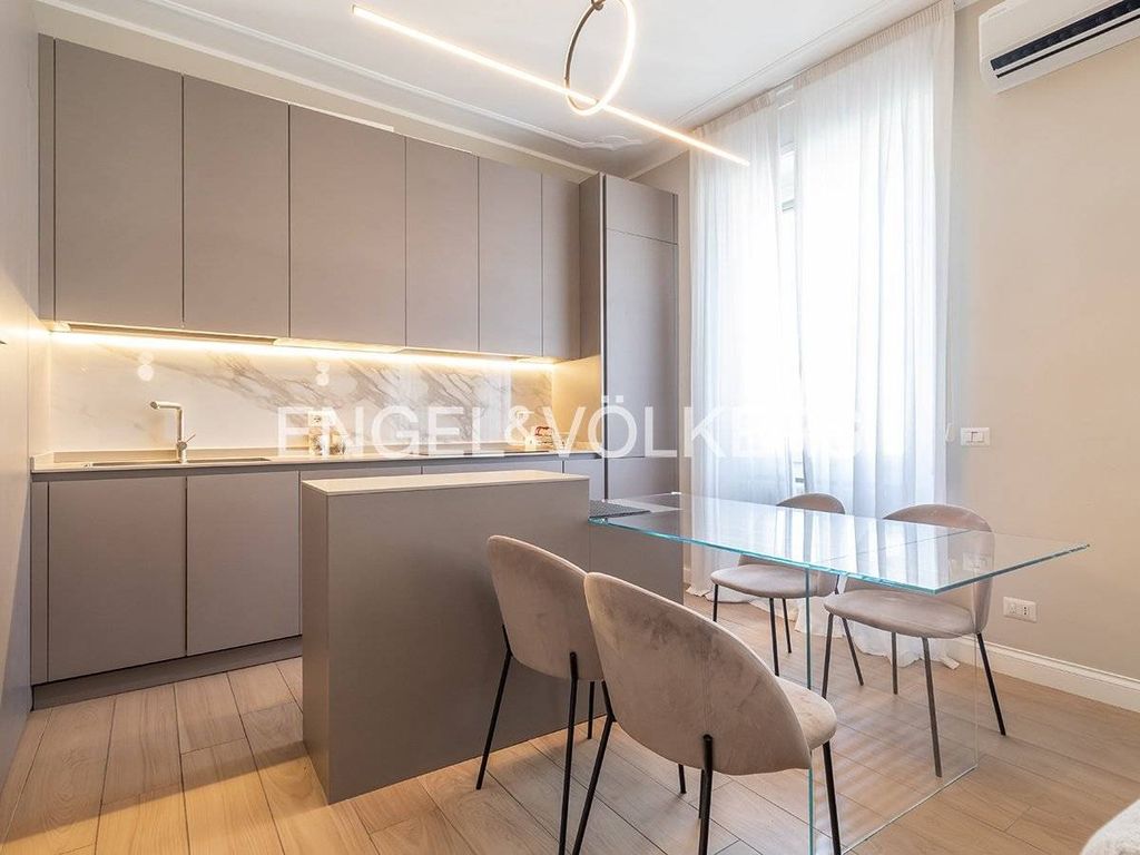 Appartamento – Rome - Altro
