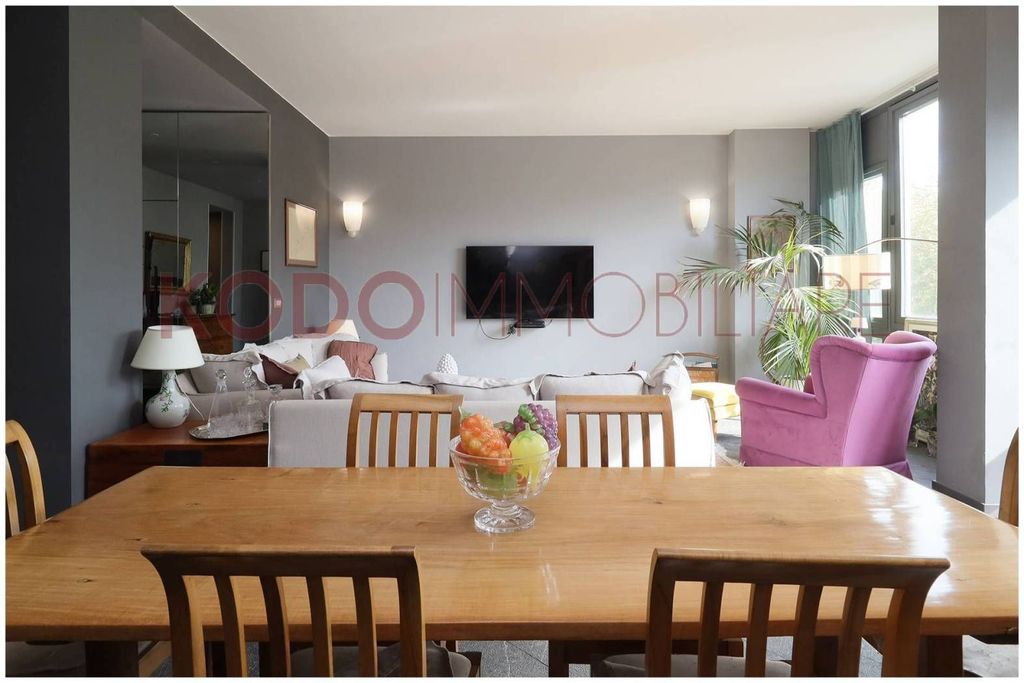 Appartamento – Turin - Altro