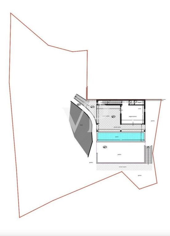 House in Arzachena - More