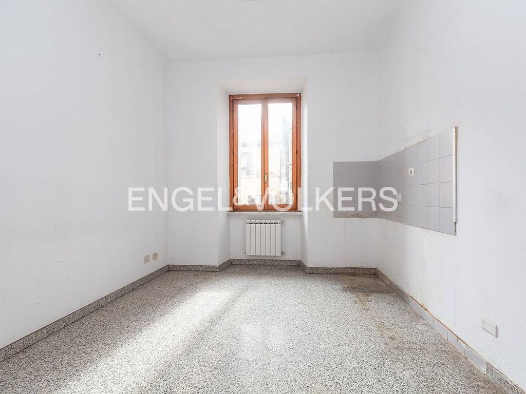 Appartamento – Rome - Altro