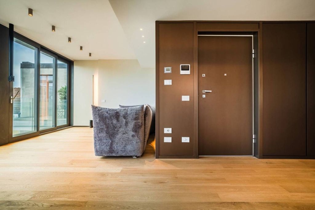 Appartamento – Milan - Altro