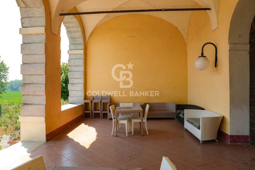 Casa – Goito - Altro