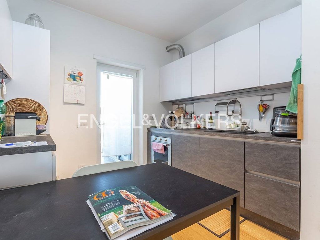 Appartamento – Rome - Altro