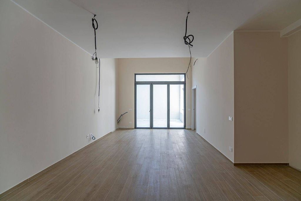 Appartamento – Milan - Altro