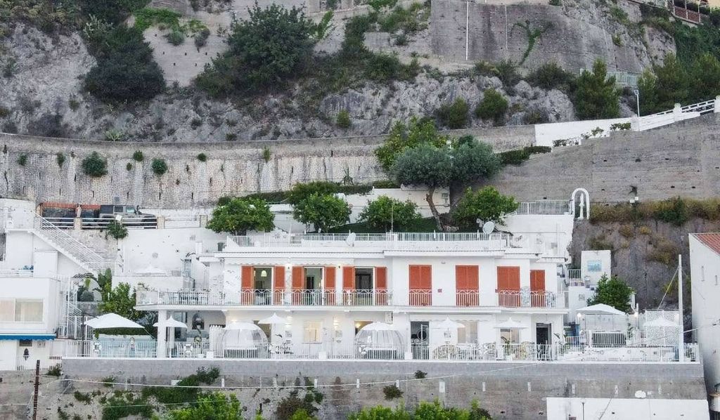 Apartment in Vietri sul Mare - Vista 6
