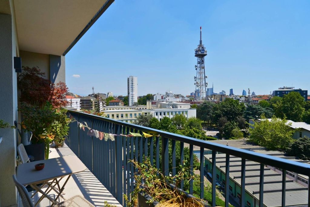 Appartamento – Milan - Altro