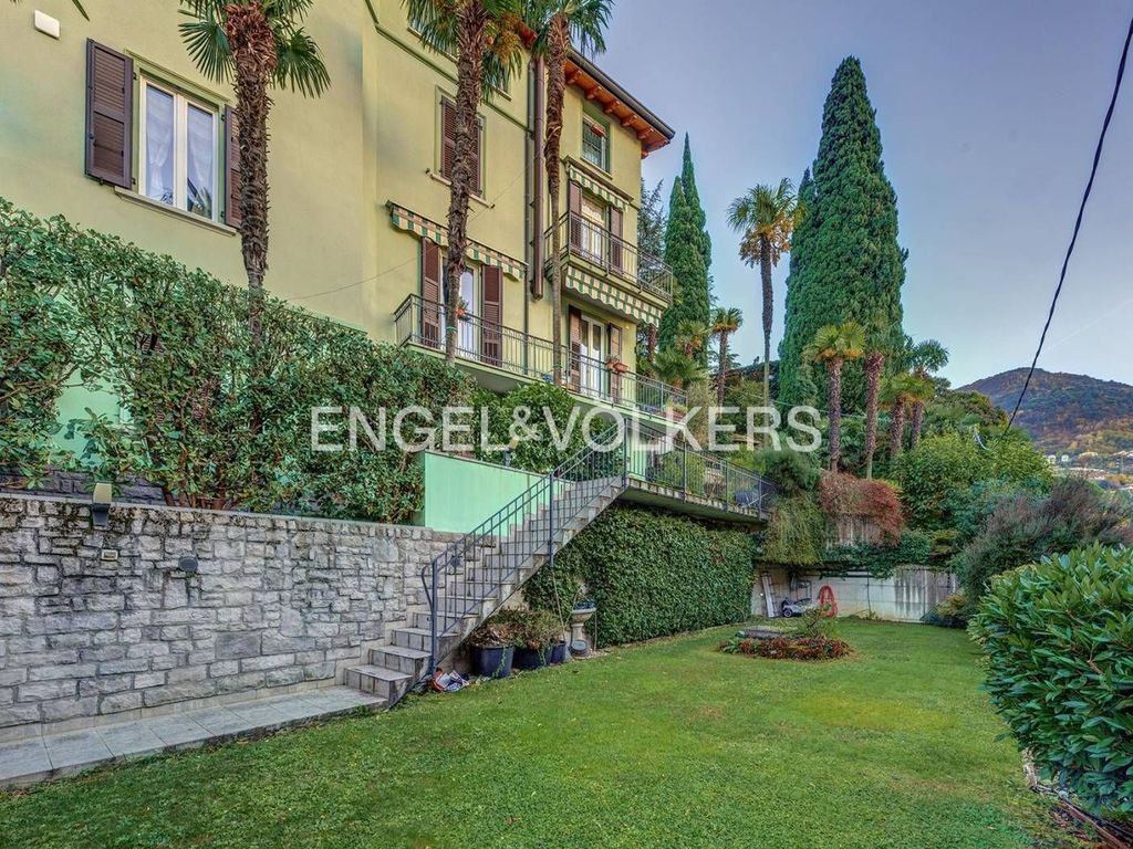 Casa – Bellano - Altro