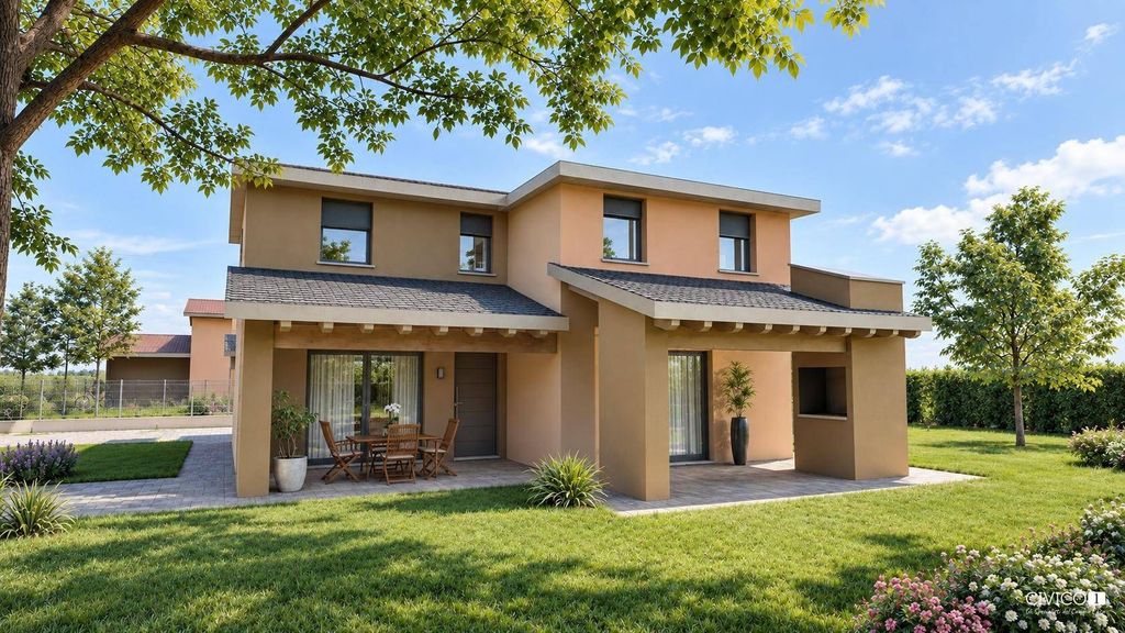 Casa – Camisano Vicentino - Altro
