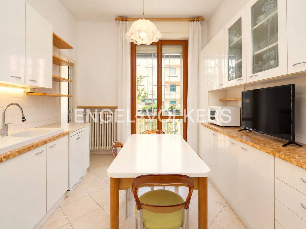 Appartamento – Bologna - Altro