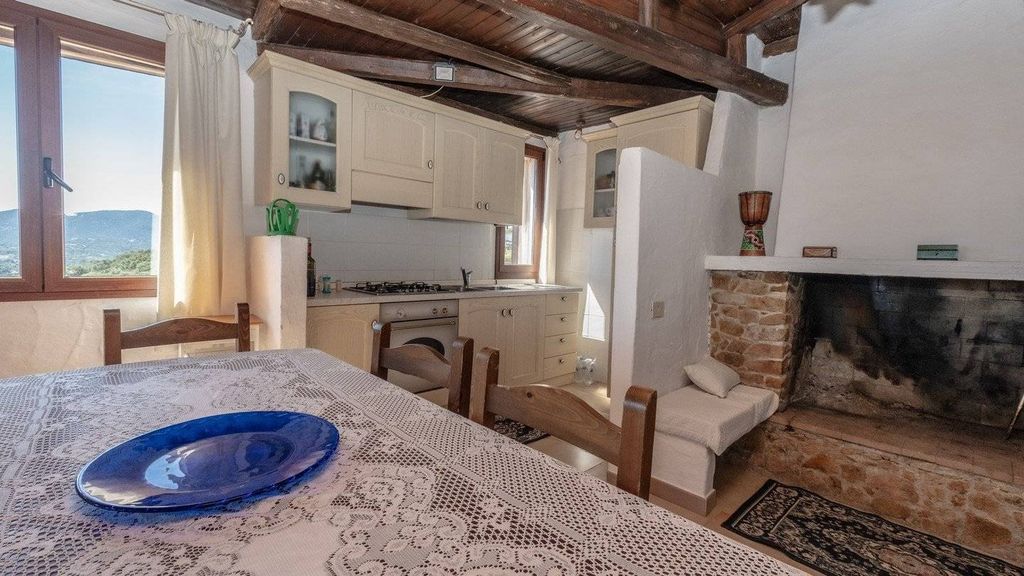 Casa – Olbia - Altro
