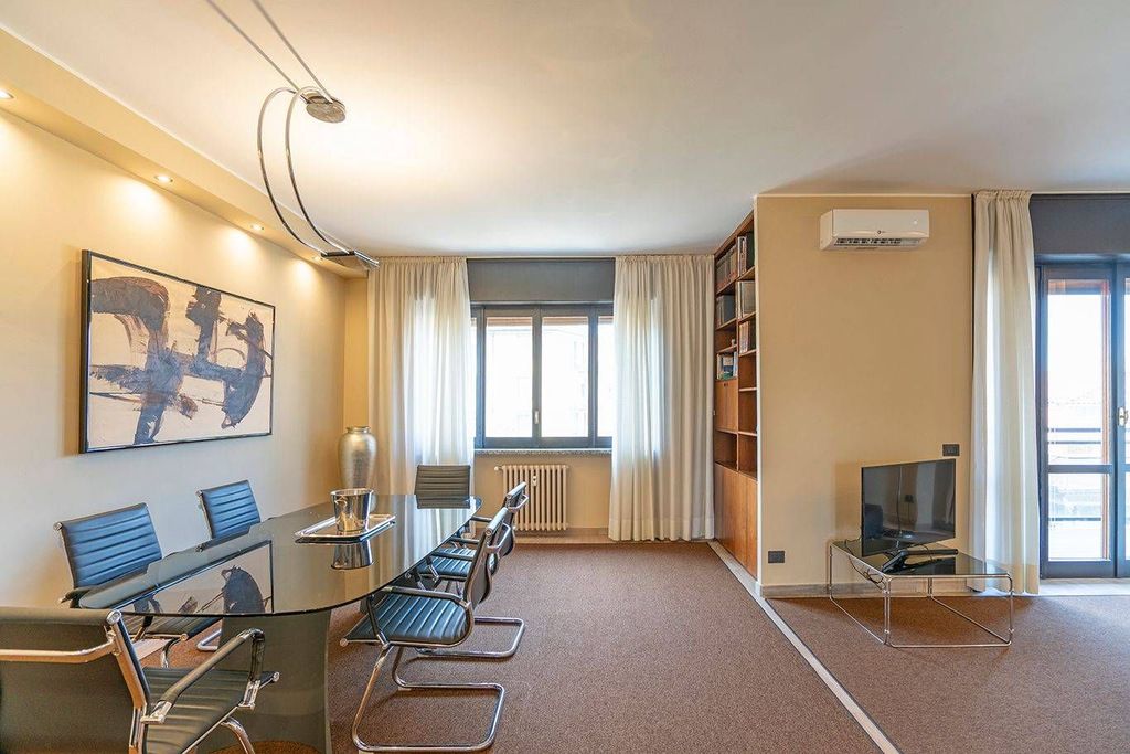 Appartamento – Milan - Altro