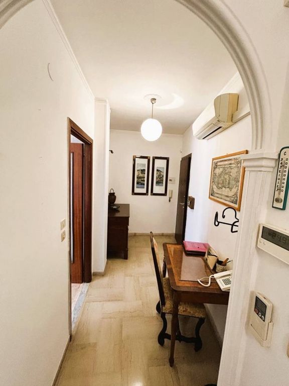 Appartamento – Camogli - Altro
