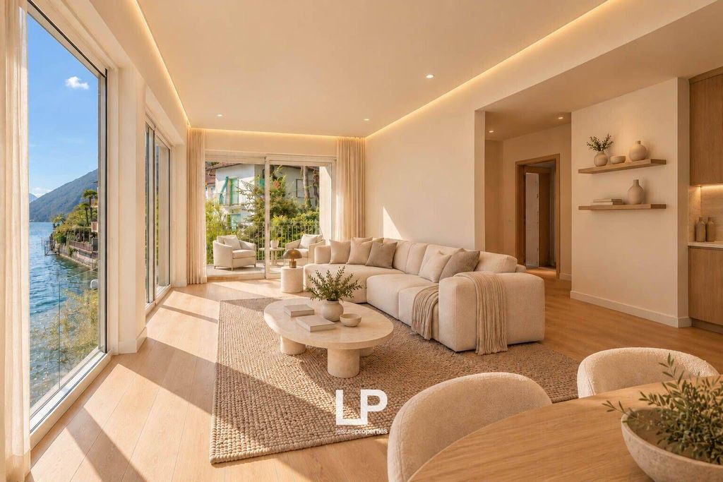 Appartamento – Valsolda - Altro