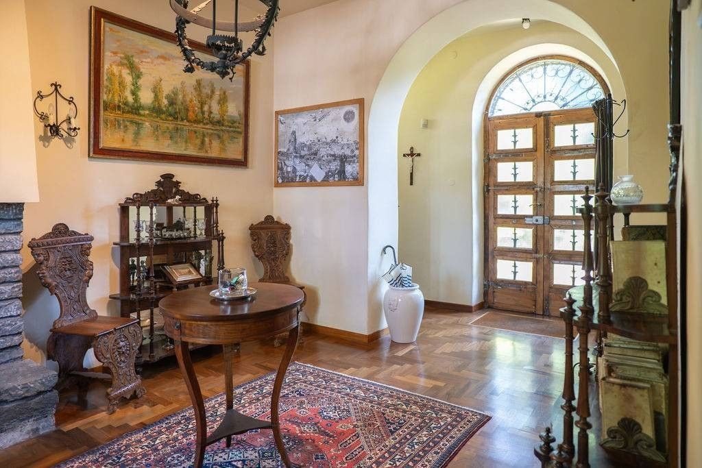 Casa – Gradoli - Altro
